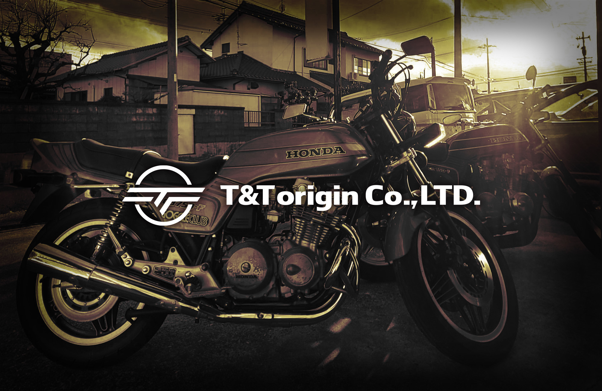 TOP | T&T origin Co.,LTD